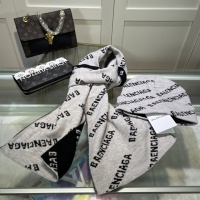 Cheap Balenciaga Hat and Scarf Set #1265126 Replica Wholesale [$45.00 USD] [ITEM#1265126] on Replica Balenciaga Hat and Scarf and Glove Set