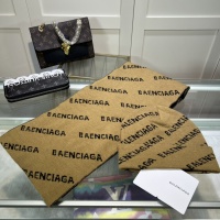 Balenciaga Hat and Scarf Set #1265128