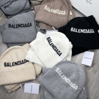 Cheap Balenciaga Hat and Scarf Set #1265132 Replica Wholesale [$48.00 USD] [ITEM#1265132] on Replica Balenciaga Hat and Scarf and Glove Set