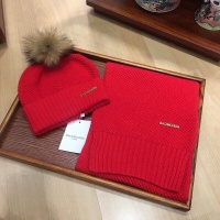 Balenciaga Hat and Scarf Set #1265139