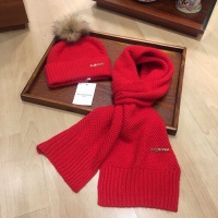 Cheap Balenciaga Hat and Scarf Set #1265139 Replica Wholesale [$52.00 USD] [ITEM#1265139] on Replica Balenciaga Hat and Scarf and Glove Set