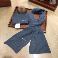 Cheap Balenciaga Hat and Scarf Set #1265140 Replica Wholesale [$52.00 USD] [ITEM#1265140] on Replica Balenciaga Hat and Scarf and Glove Set