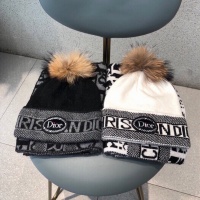 Cheap Christian Dior Hat and Scarf Set #1265142 Replica Wholesale [$60.00 USD] [ITEM#1265142] on Replica Christian Dior Hat and Scarf and Glove Set