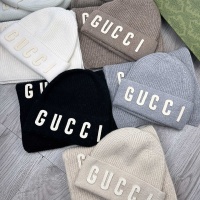 Cheap Gucci Hat and Scarf Set #1265178 Replica Wholesale [$52.00 USD] [ITEM#1265178] on Replica Gucci Hat and Scarf and Glove Set