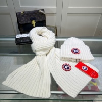 Canada Goose Hat and Scarf Set #1265180