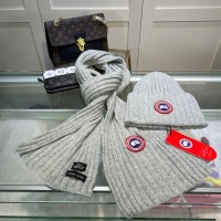 Canada Goose Hat and Scarf Set #1265182