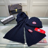 Canada Goose Hat and Scarf Set #1265183