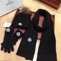 Cheap Moncler Hat and Scarf and Glove Set #1265219 Replica Wholesale [$72.00 USD] [ITEM#1265219] on Replica Moncler Hat and Scarf and Glove Set