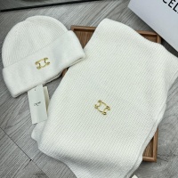 Cheap Celine Hat and Scarf Set #1265237 Replica Wholesale [$52.00 USD] [ITEM#1265237] on Replica Celine Hat and Scarf and Glove Set