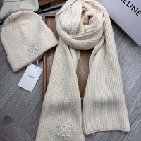 Celine Hat and Scarf Set #1265250