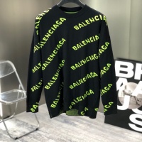 Cheap Balenciaga Sweaters Long Sleeved For Unisex #1265297 Replica Wholesale [$64.00 USD] [ITEM#1265297] on Replica Balenciaga Sweaters