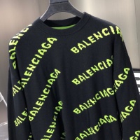 Cheap Balenciaga Sweaters Long Sleeved For Unisex #1265297 Replica Wholesale [$64.00 USD] [ITEM#1265297] on Replica Balenciaga Sweaters