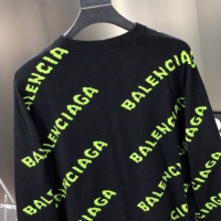 Cheap Balenciaga Sweaters Long Sleeved For Unisex #1265297 Replica Wholesale [$64.00 USD] [ITEM#1265297] on Replica Balenciaga Sweaters