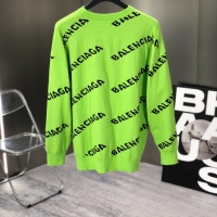 Cheap Balenciaga Sweaters Long Sleeved For Unisex #1265298 Replica Wholesale [$64.00 USD] [ITEM#1265298] on Replica Balenciaga Sweaters