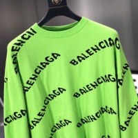 Cheap Balenciaga Sweaters Long Sleeved For Unisex #1265298 Replica Wholesale [$64.00 USD] [ITEM#1265298] on Replica Balenciaga Sweaters