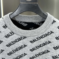 Cheap Balenciaga Sweaters Long Sleeved For Unisex #1265300 Replica Wholesale [$64.00 USD] [ITEM#1265300] on Replica Balenciaga Sweaters