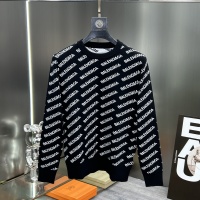 Cheap Balenciaga Sweaters Long Sleeved For Unisex #1265301 Replica Wholesale [$64.00 USD] [ITEM#1265301] on Replica Balenciaga Sweaters