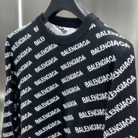 Cheap Balenciaga Sweaters Long Sleeved For Unisex #1265301 Replica Wholesale [$64.00 USD] [ITEM#1265301] on Replica Balenciaga Sweaters