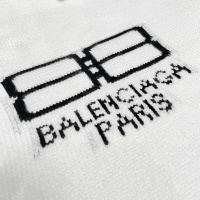 Cheap Balenciaga Sweaters Long Sleeved For Unisex #1265316 Replica Wholesale [$68.00 USD] [ITEM#1265316] on Replica Balenciaga Sweaters