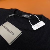 Cheap Balenciaga Sweaters Long Sleeved For Unisex #1265318 Replica Wholesale [$68.00 USD] [ITEM#1265318] on Replica Balenciaga Sweaters