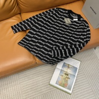 Balenciaga Sweaters Long Sleeved For Unisex #1265320