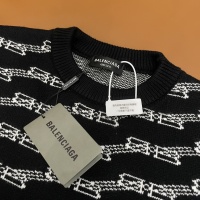 Cheap Balenciaga Sweaters Long Sleeved For Unisex #1265320 Replica Wholesale [$68.00 USD] [ITEM#1265320] on Replica Balenciaga Sweaters