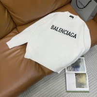 Cheap Balenciaga Sweaters Long Sleeved For Unisex #1265322 Replica Wholesale [$68.00 USD] [ITEM#1265322] on Replica Balenciaga Sweaters