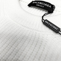 Cheap Balenciaga Sweaters Long Sleeved For Unisex #1265322 Replica Wholesale [$68.00 USD] [ITEM#1265322] on Replica Balenciaga Sweaters