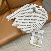 Balenciaga Sweaters Long Sleeved For Unisex #1265326