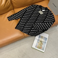 Cheap Balenciaga Sweaters Long Sleeved For Unisex #1265327 Replica Wholesale [$68.00 USD] [ITEM#1265327] on Replica Balenciaga Sweaters