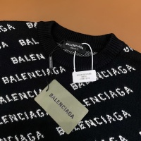 Cheap Balenciaga Sweaters Long Sleeved For Unisex #1265327 Replica Wholesale [$68.00 USD] [ITEM#1265327] on Replica Balenciaga Sweaters