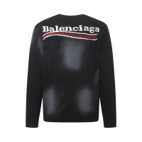 Cheap Balenciaga Sweaters Long Sleeved For Unisex #1265335 Replica Wholesale [$72.00 USD] [ITEM#1265335] on Replica Balenciaga Sweaters