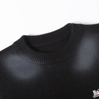 Cheap Balenciaga Sweaters Long Sleeved For Unisex #1265335 Replica Wholesale [$72.00 USD] [ITEM#1265335] on Replica Balenciaga Sweaters