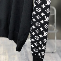 Cheap Louis Vuitton LV Sweaters Long Sleeved For Unisex #1265336 Replica Wholesale [$64.00 USD] [ITEM#1265336] on Replica Louis Vuitton LV Sweaters