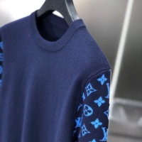 Cheap Louis Vuitton LV Sweaters Long Sleeved For Unisex #1265337 Replica Wholesale [$64.00 USD] [ITEM#1265337] on Replica Louis Vuitton LV Sweaters