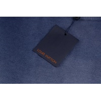 Cheap Louis Vuitton LV Sweaters Long Sleeved For Unisex #1265338 Replica Wholesale [$64.00 USD] [ITEM#1265338] on Replica Louis Vuitton LV Sweaters