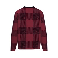 Cheap Louis Vuitton LV Sweaters Long Sleeved For Unisex #1265339 Replica Wholesale [$64.00 USD] [ITEM#1265339] on Replica Louis Vuitton LV Sweaters