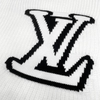 Cheap Louis Vuitton LV Sweaters Long Sleeved For Unisex #1265343 Replica Wholesale [$68.00 USD] [ITEM#1265343] on Replica Louis Vuitton LV Sweaters