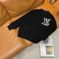 Cheap Louis Vuitton LV Sweaters Long Sleeved For Unisex #1265344 Replica Wholesale [$68.00 USD] [ITEM#1265344] on Replica Louis Vuitton LV Sweaters