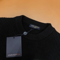 Cheap Louis Vuitton LV Sweaters Long Sleeved For Unisex #1265344 Replica Wholesale [$68.00 USD] [ITEM#1265344] on Replica Louis Vuitton LV Sweaters