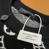 Cheap Louis Vuitton LV Sweaters Long Sleeved For Unisex #1265345 Replica Wholesale [$68.00 USD] [ITEM#1265345] on Replica Louis Vuitton LV Sweaters