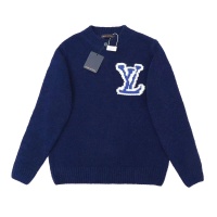 Louis Vuitton LV Sweaters Long Sleeved For Unisex #1265350