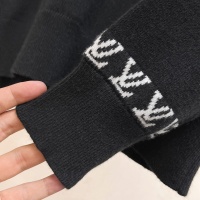 Cheap Louis Vuitton LV Sweaters Long Sleeved For Unisex #1265361 Replica Wholesale [$76.00 USD] [ITEM#1265361] on Replica Louis Vuitton LV Sweaters