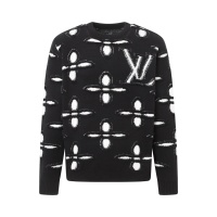 Louis Vuitton LV Sweaters Long Sleeved For Unisex #1265365