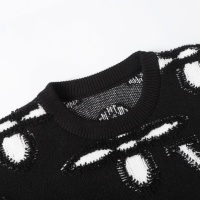 Cheap Louis Vuitton LV Sweaters Long Sleeved For Unisex #1265365 Replica Wholesale [$76.00 USD] [ITEM#1265365] on Replica Louis Vuitton LV Sweaters