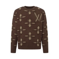 Louis Vuitton LV Sweaters Long Sleeved For Unisex #1265368