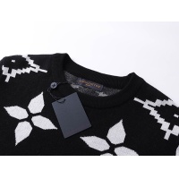 Cheap Louis Vuitton LV Sweaters Long Sleeved For Unisex #1265374 Replica Wholesale [$56.00 USD] [ITEM#1265374] on Replica Louis Vuitton LV Sweaters