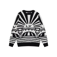 Louis Vuitton LV Sweaters Long Sleeved For Unisex #1265375