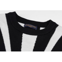 Cheap Louis Vuitton LV Sweaters Long Sleeved For Unisex #1265375 Replica Wholesale [$56.00 USD] [ITEM#1265375] on Replica Louis Vuitton LV Sweaters