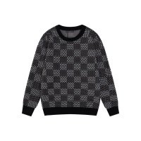 Louis Vuitton LV Sweaters Long Sleeved For Unisex #1265376